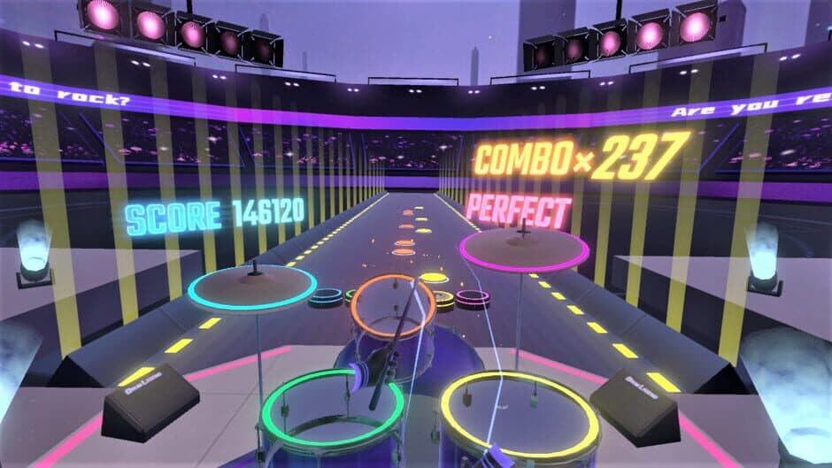 Скриншот 2 из Drum Legend