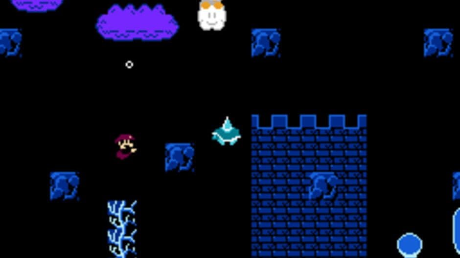 Скриншот 3 из Blue Mushrooms