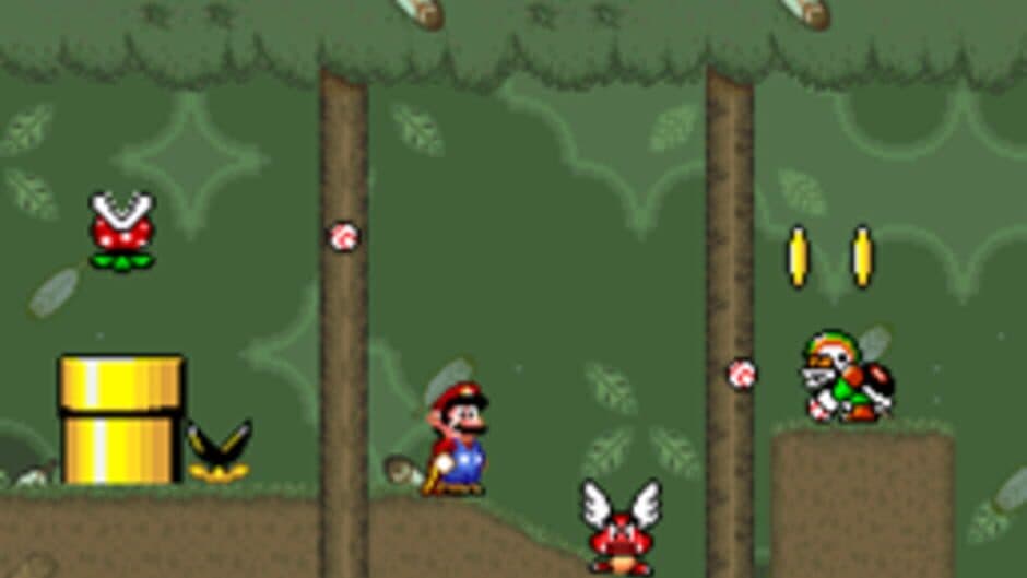 Скриншот 2 из Super Mario: The Trip