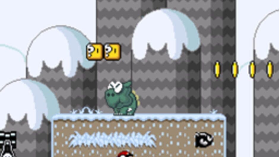 Скриншот 1 из Super Mario: The Trip