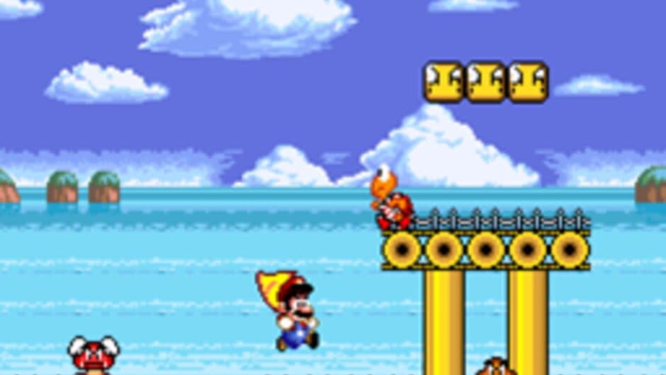 Скриншот 6 из Super Mario: The Trip