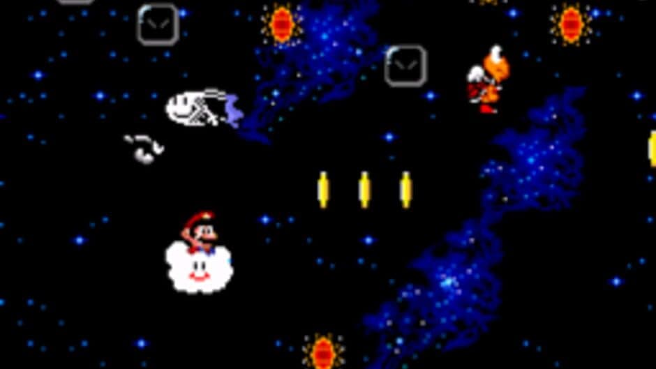 Скриншот 3 из Super Mario: The Trip