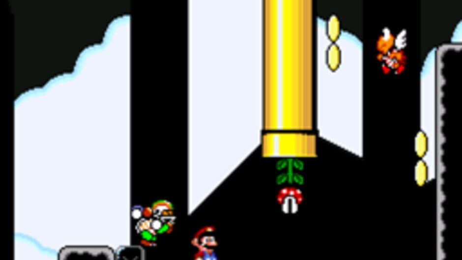 Скриншот 5 из Super Mario: The Trip
