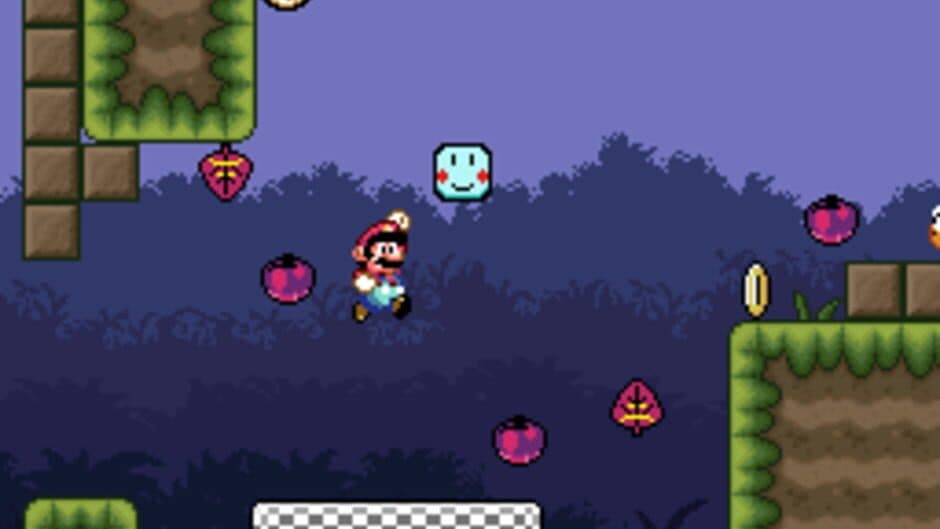 Скриншот 4 из Super Whatever Quest!!!
