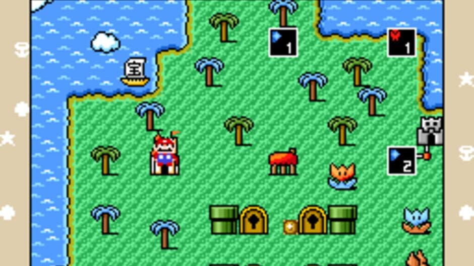 Скриншот 5 из Super Whatever Quest!!!