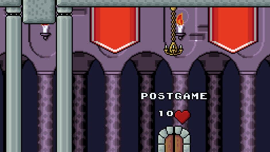 Скриншот 7 из Super Whatever Quest!!!
