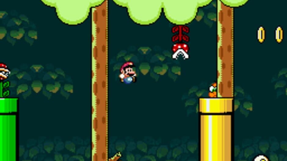 Скриншот 2 из Rakugaki Mario