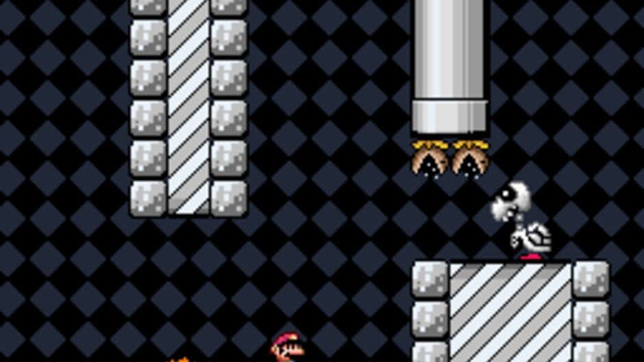 Скриншот 3 из Rakugaki Mario