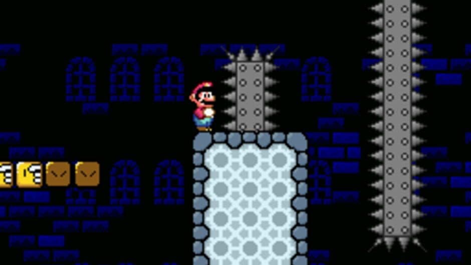 Скриншот 1 из Mario's Return