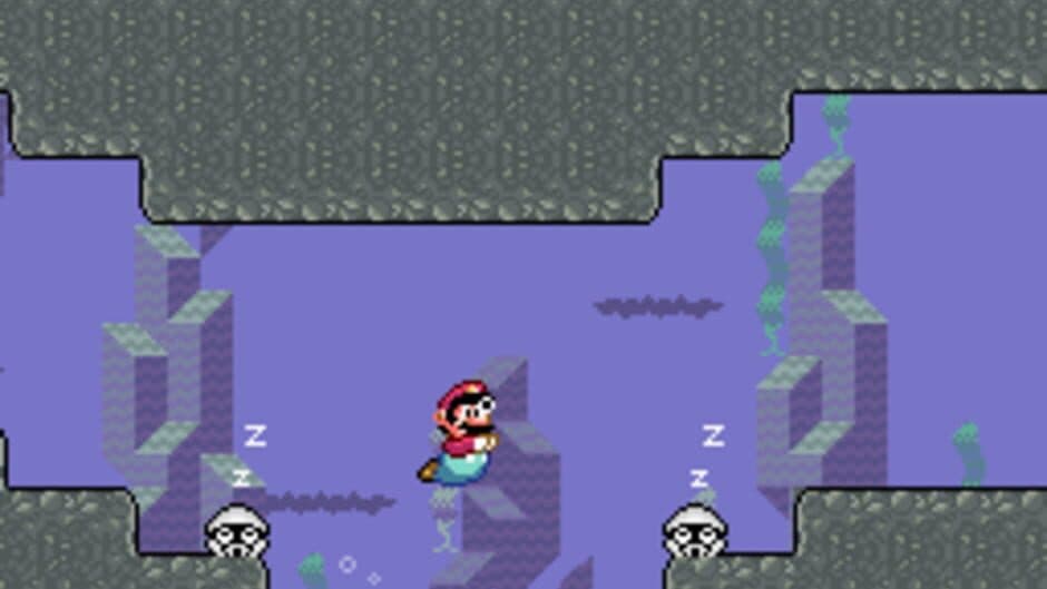 Скриншот 2 из Mario's Return