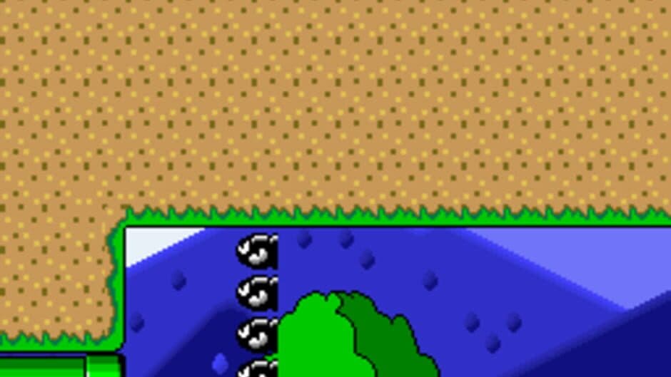 Скриншот 4 из Mario's Return