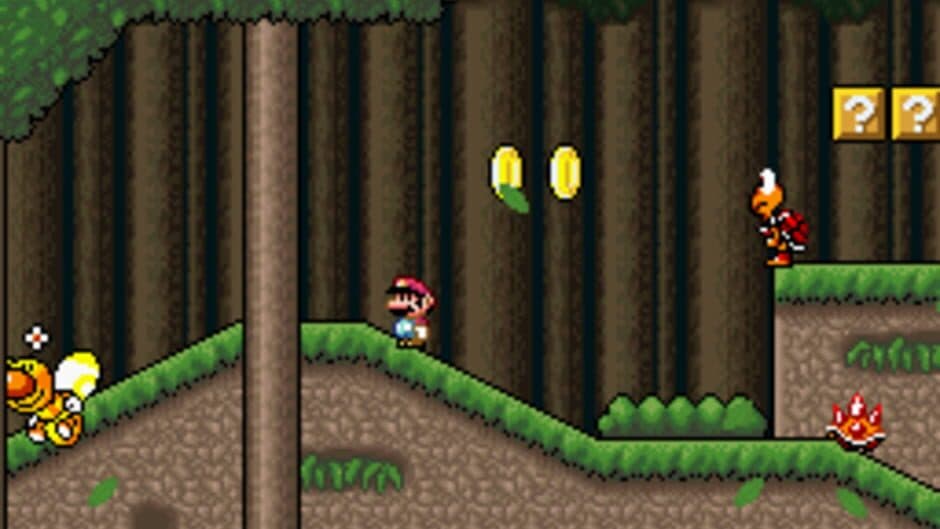 Скриншот 1 из Peach is Missing