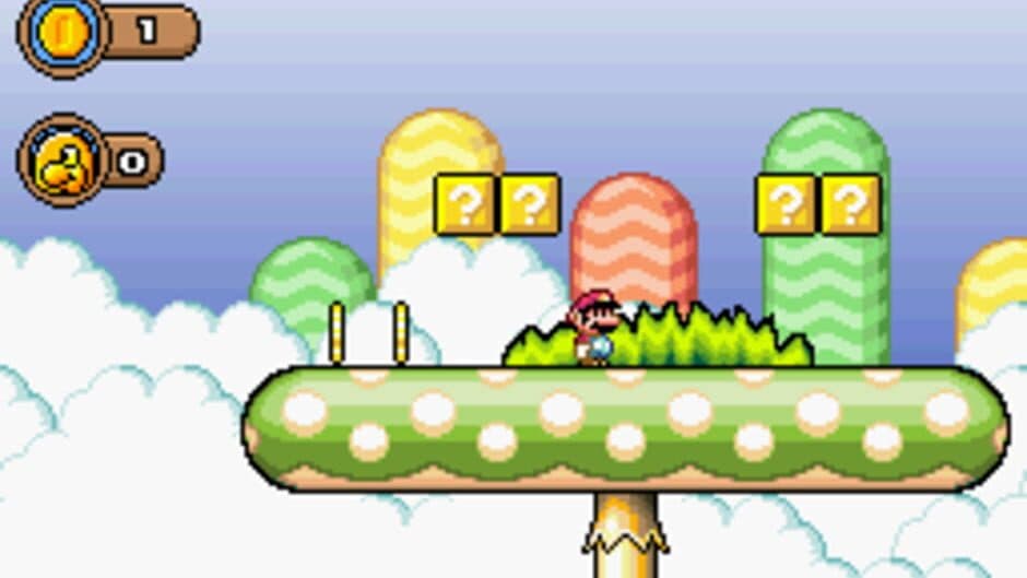 Скриншот 2 из Peach is Missing
