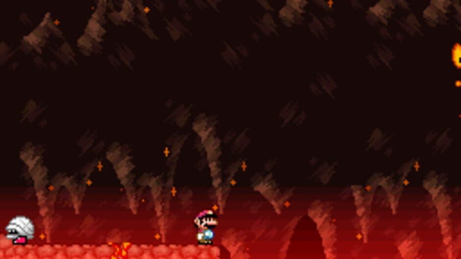 Скриншот 3 из Peach is Missing