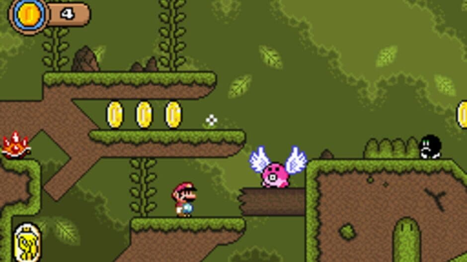 Скриншот 5 из Peach is Missing