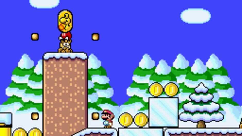Скриншот 6 из Peach is Missing