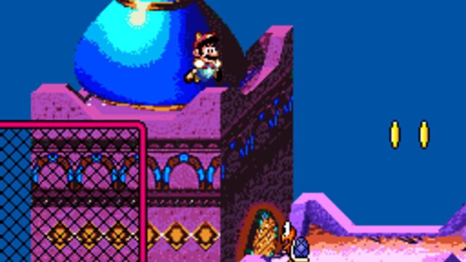 Скриншот 7 из Bullymario's New Super Mario World