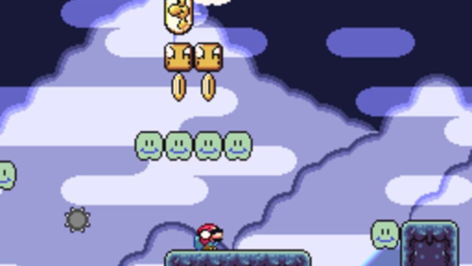 Скриншот 2 из Same Sprites, Different Levels
