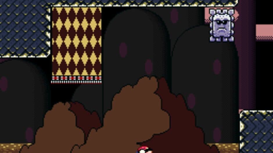 Скриншот 3 из Same Sprites, Different Levels
