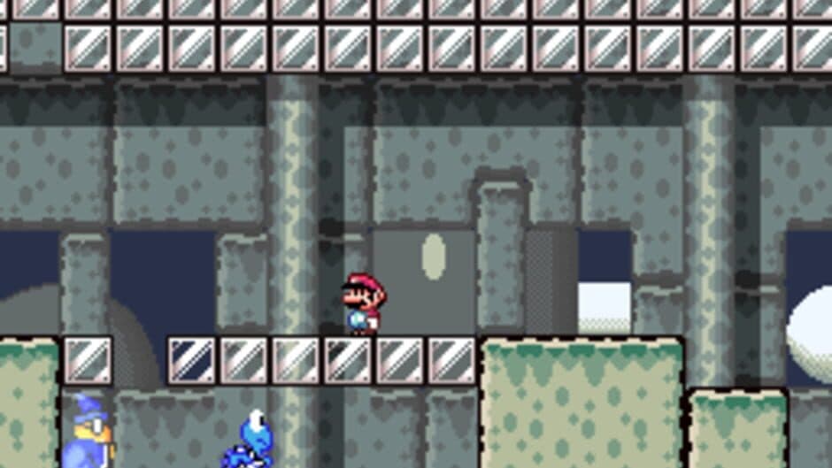 Скриншот 5 из Same Sprites, Different Levels