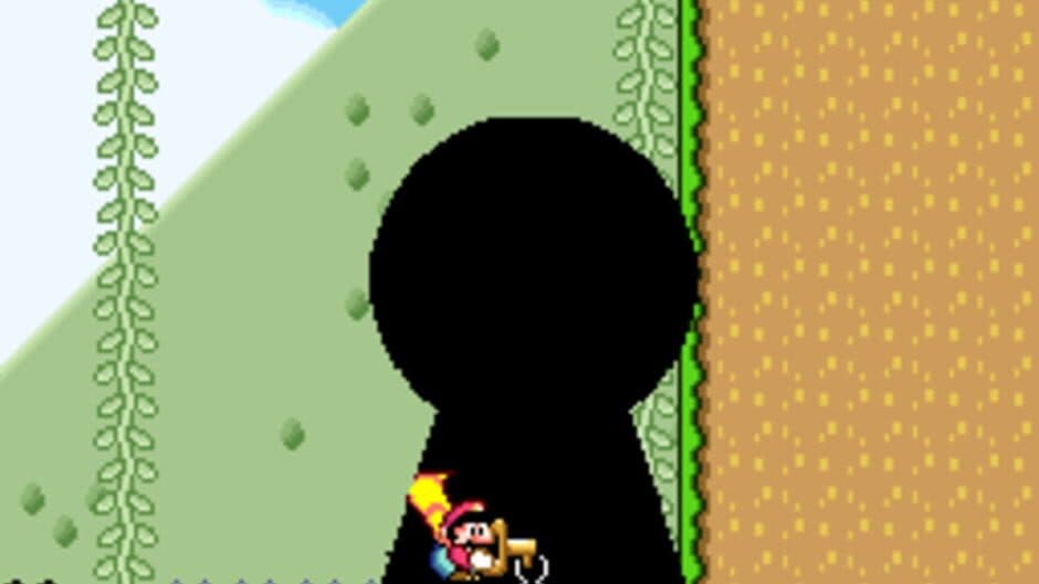Скриншот 6 из Same Sprites, Different Levels