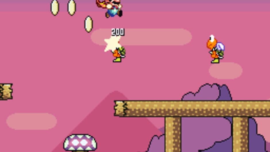 Скриншот 7 из Same Sprites, Different Levels