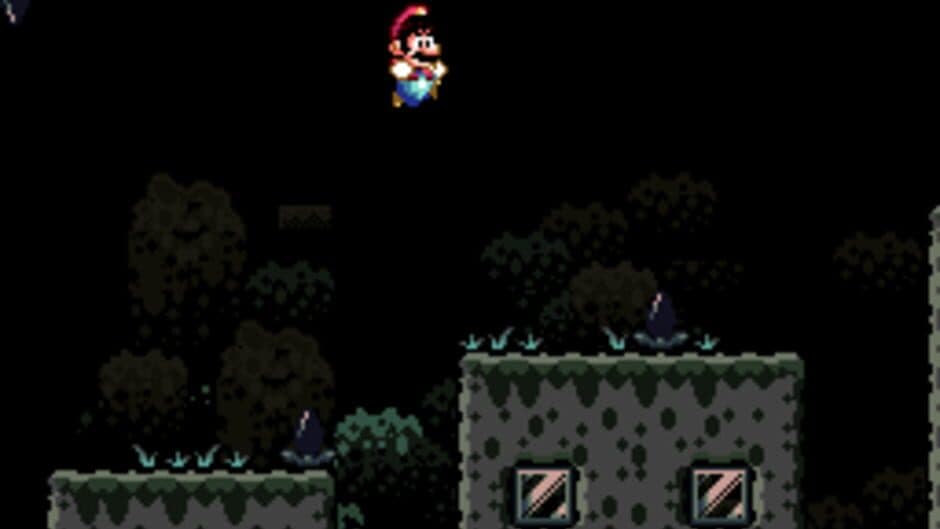 Скриншот 8 из Same Sprites, Different Levels