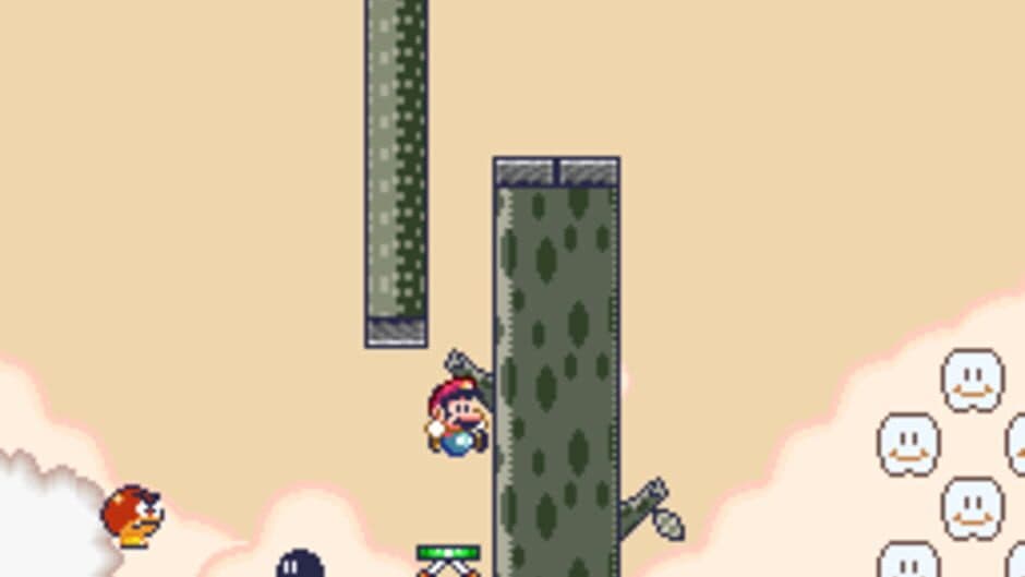Скриншот 9 из Same Sprites, Different Levels