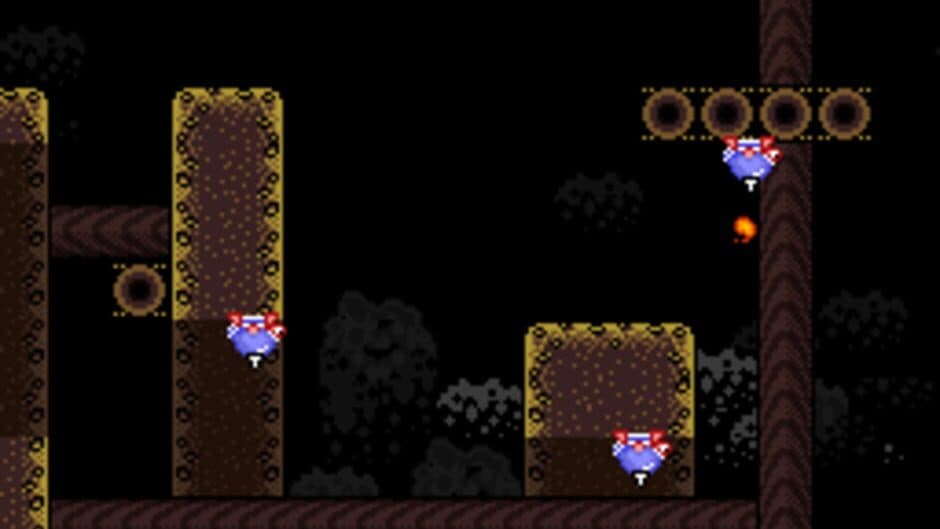 Скриншот 10 из Same Sprites, Different Levels