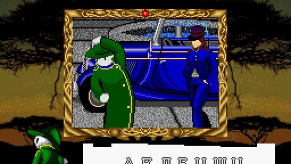 Скриншот 2 из Ugoku E Ver. 2.0: Aryol