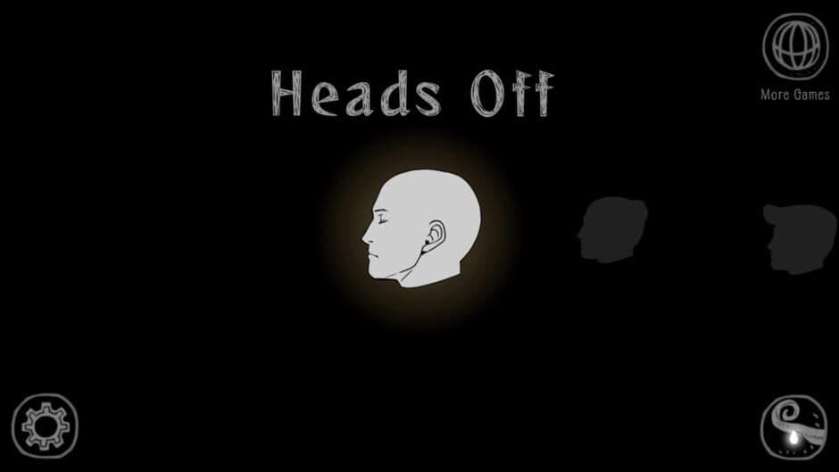 Скриншот 1 из Heads Off