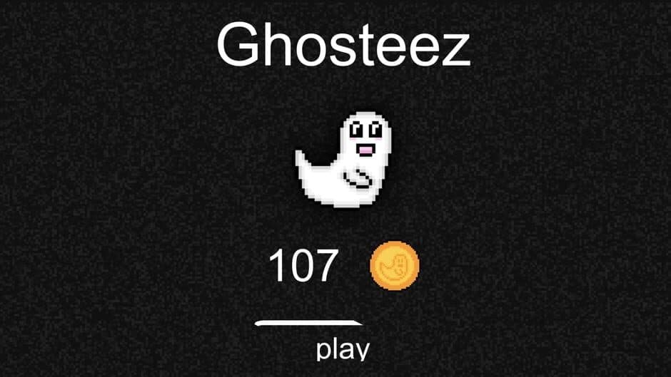 Скриншот 1 из Ghosteez