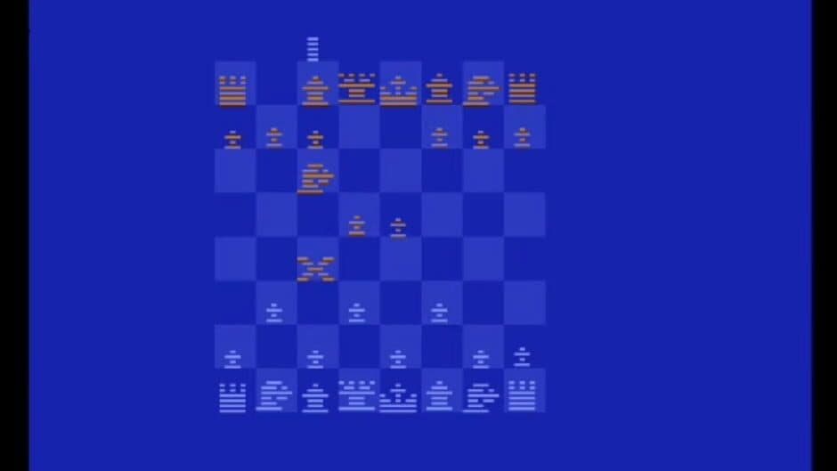 Скриншот 1 из Video Chess