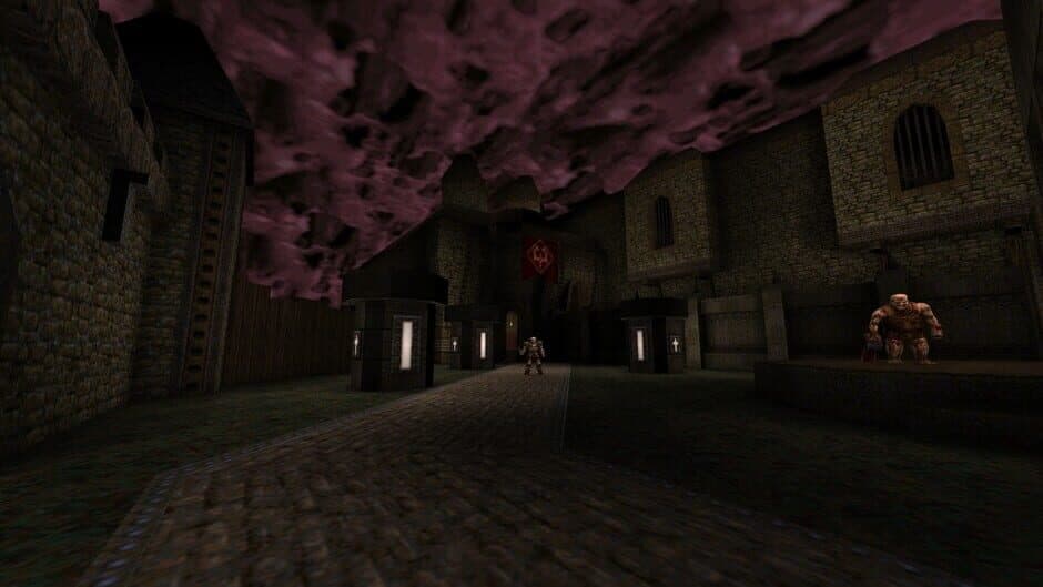 Скриншот 5 из Vestige of V'othlog