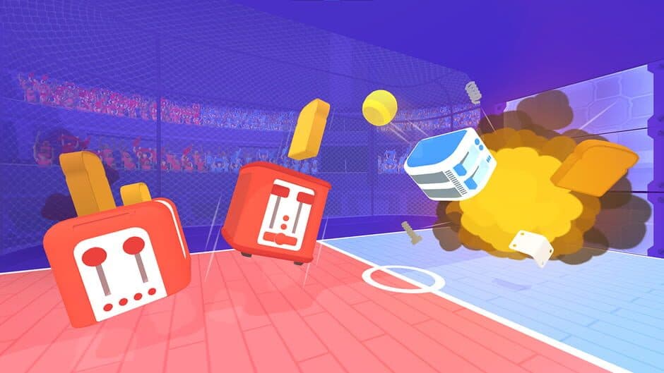Скриншот 1 из Toasterball + Buissons Bundle