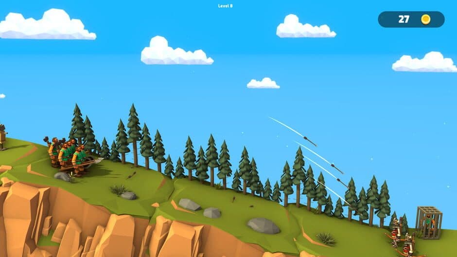 Скриншот 5 из Attack Strategy: Battle Simulator Accurate