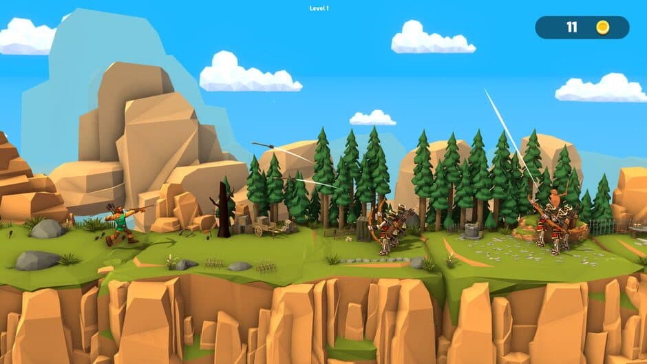Скриншот 6 из Attack Strategy: Battle Simulator Accurate