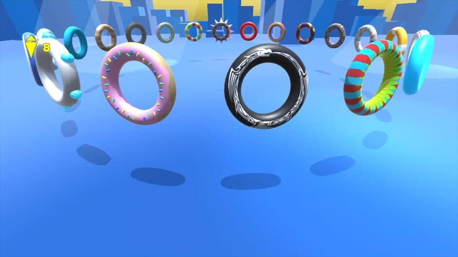 Скриншот 3 из Hoop Shoot