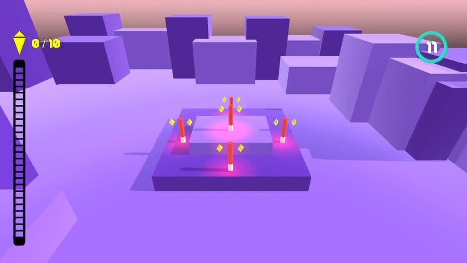 Скриншот 4 из Hoop Shoot