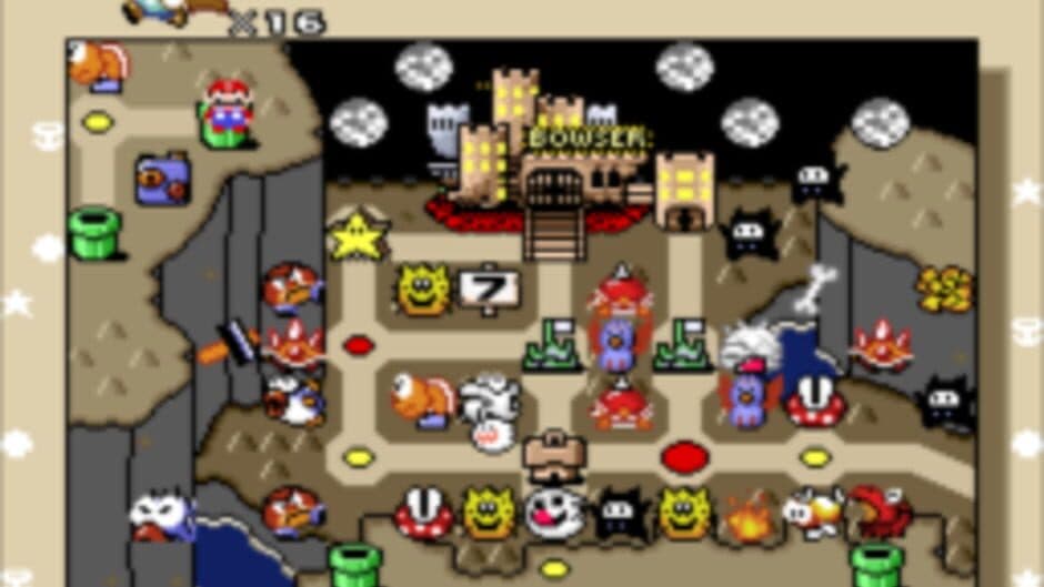 Скриншот 1 из Sprites are 1derful