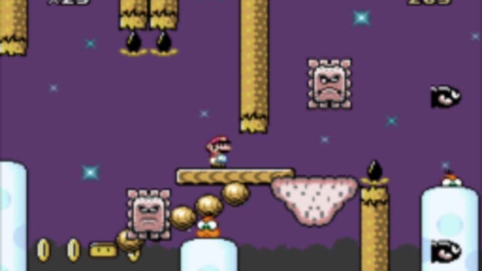 Скриншот 2 из Sprites are 1derful