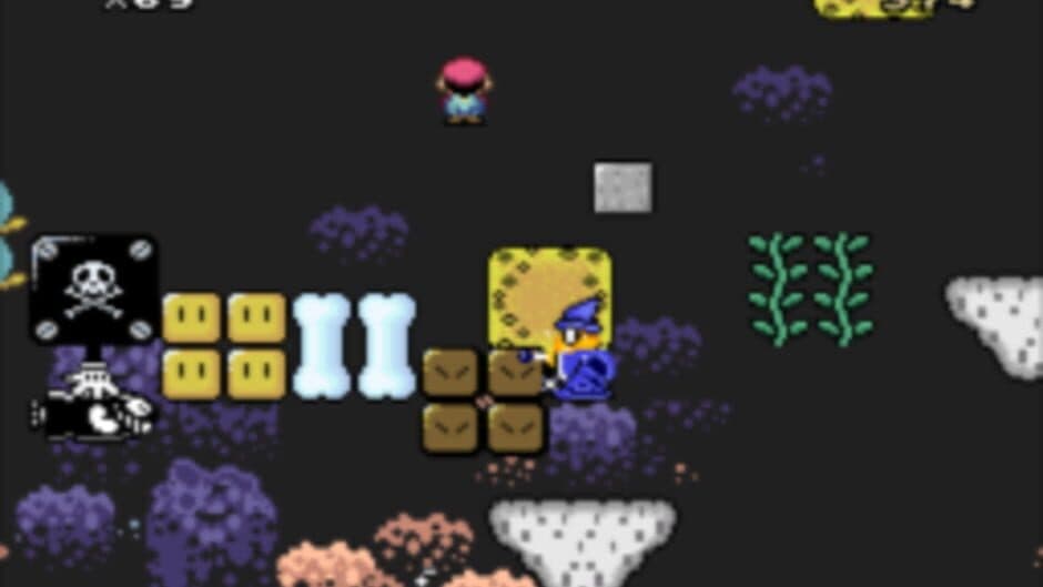 Скриншот 3 из Sprites are 1derful