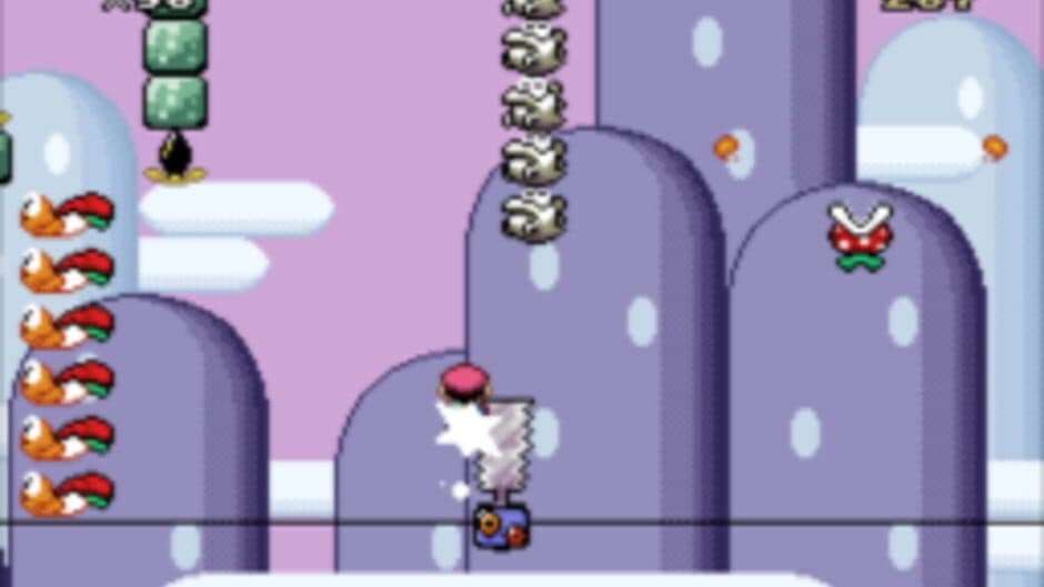 Скриншот 6 из Sprites are 1derful