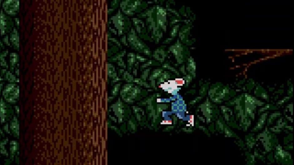 Скриншот 3 из Stuart Little: The Journey Home