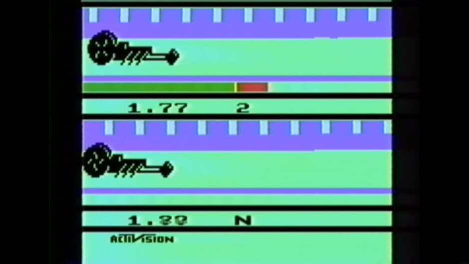 Скриншот 1 из Dragster