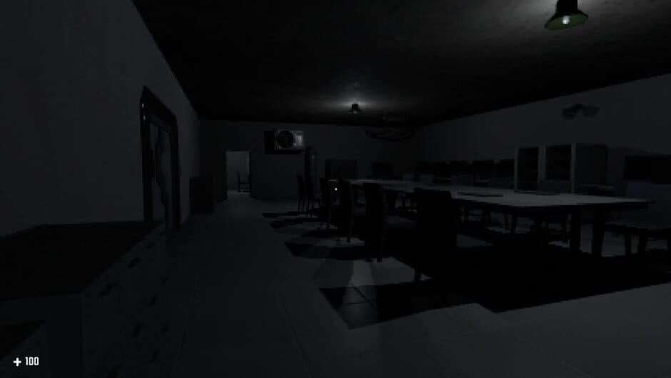 Скриншот 1 из The Unknown Fear