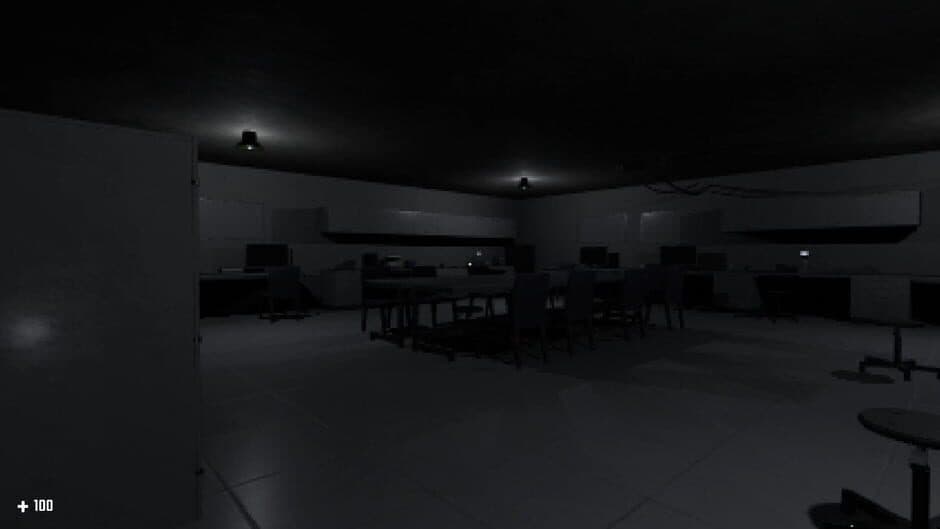 Скриншот 3 из The Unknown Fear