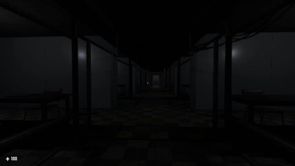 Скриншот 4 из The Unknown Fear