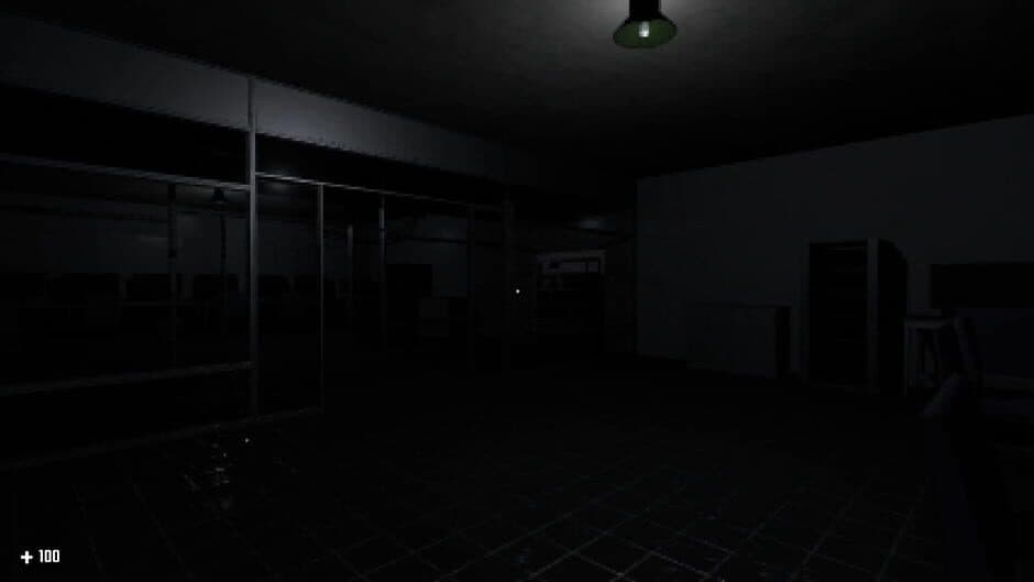 Скриншот 5 из The Unknown Fear