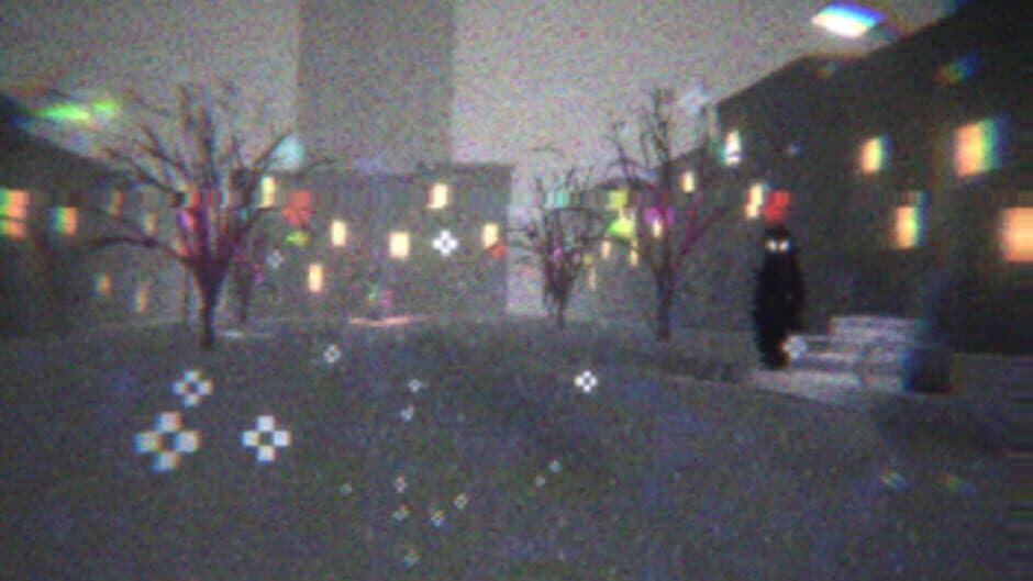 Скриншот 3 из Liminal Memory